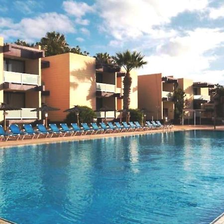 1 Bedroom Aparthotel+Heated Pool/Restaurant Costa Del Silencio Eksteriør bilde